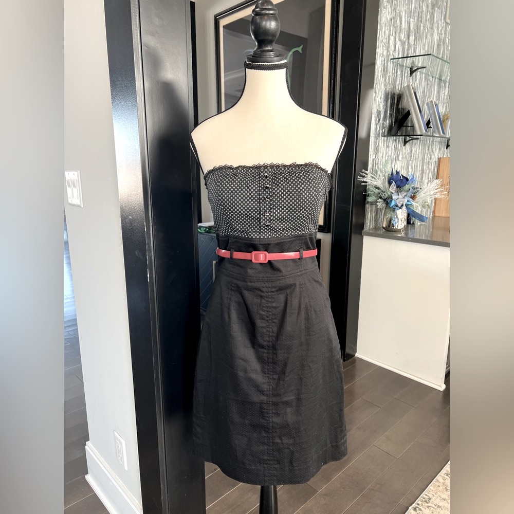 Guess Jeans brand pencil dress